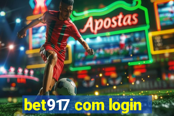 bet917 com login